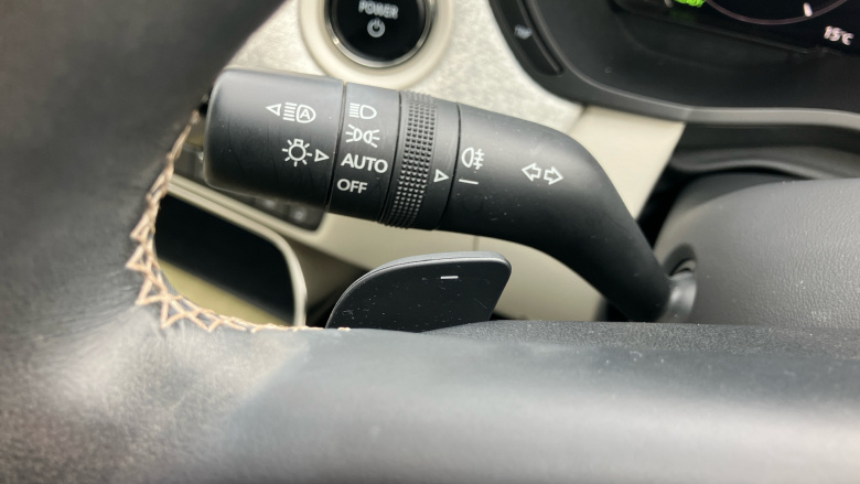 Mazda CX-60 2.5 PHEV Takumi 5dr Auto Estate